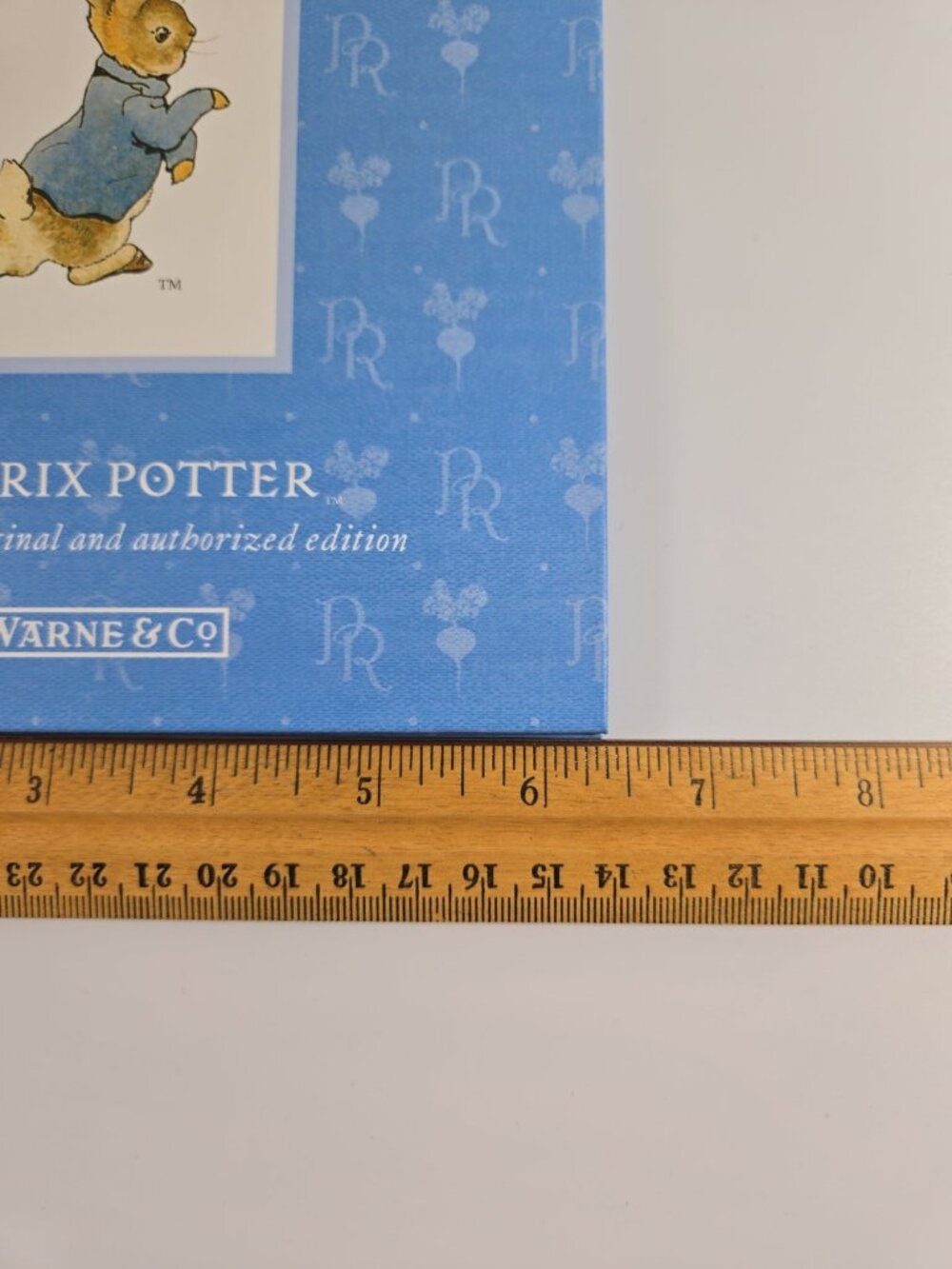 Beatrix Potter Books Box Set 1-23 Complete Peter Rabbit Library - Picture 6 of 8